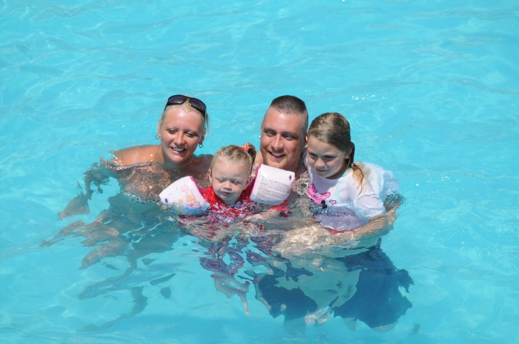 Rosy Apart Marmaris Bagian luar foto